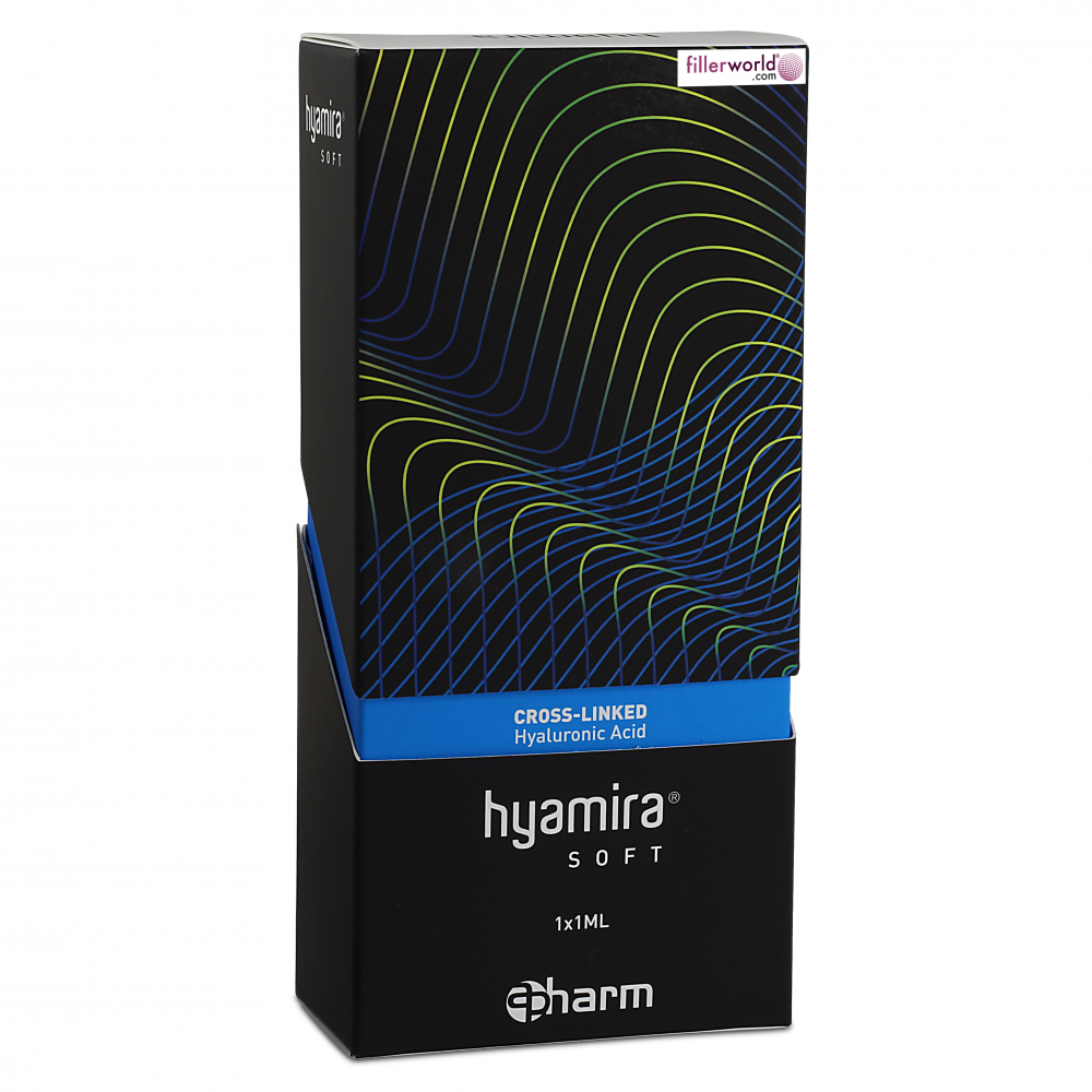 Hyamira Soft (1x1ml)