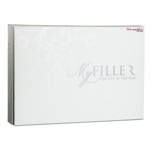 My Filler Soft (1x1ml)