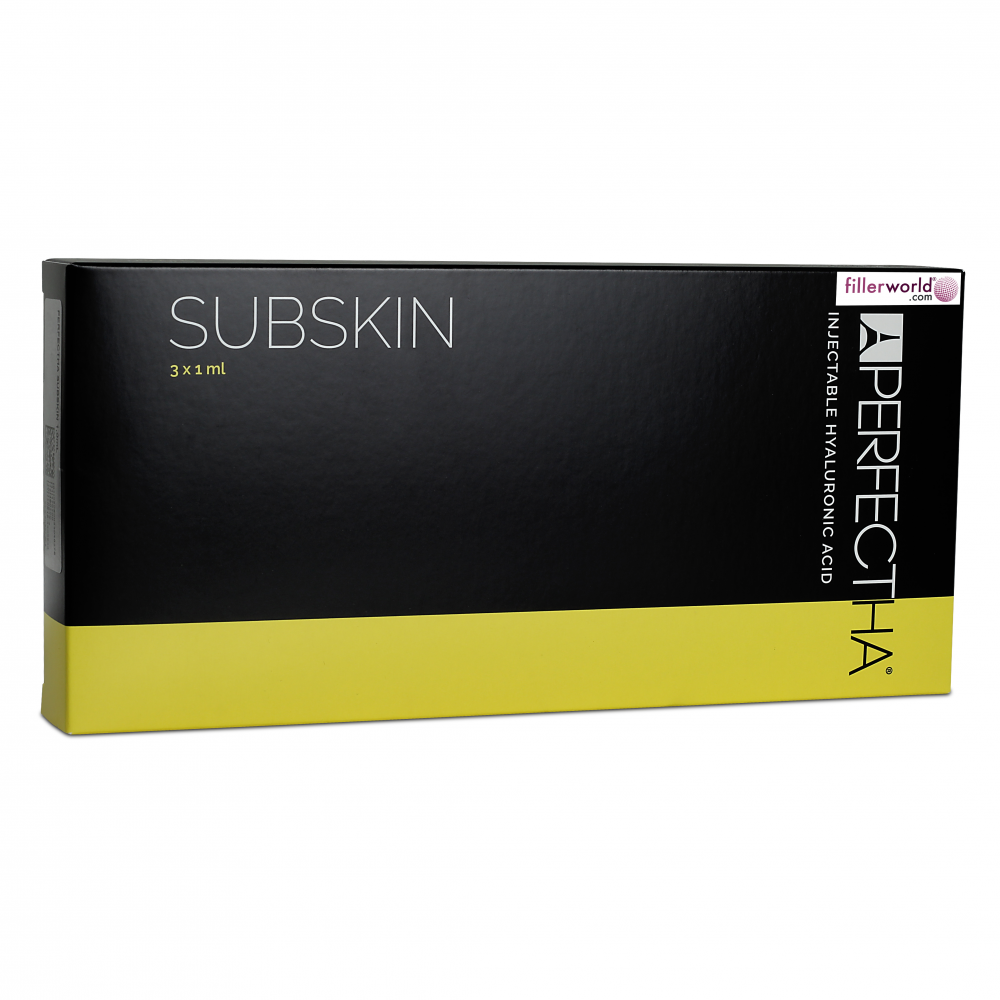 Perfectha Subskin (3x1ml) - - Image 2