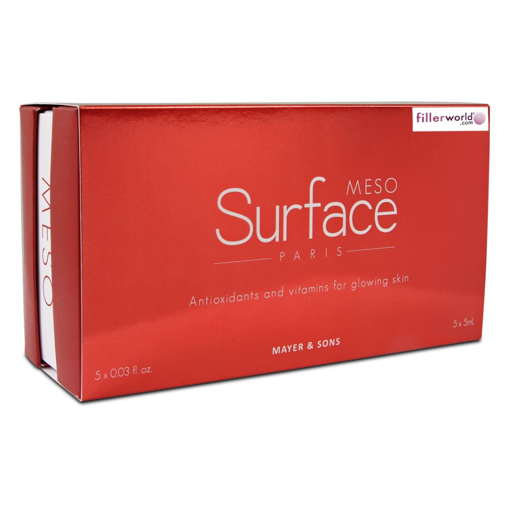 Surface Paris Meso with Roller (5) - Image 2