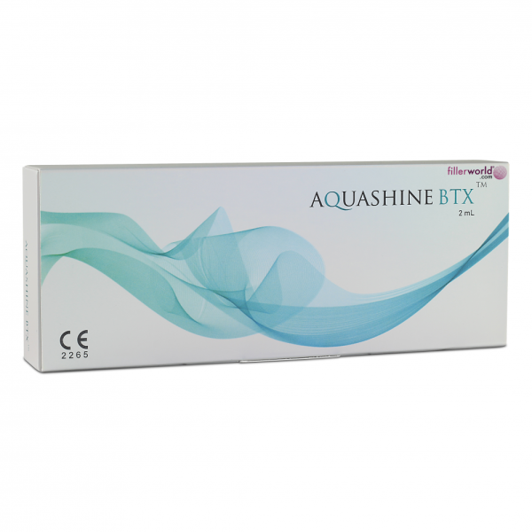 Aquashine PTX (2x2ml) - Image 2