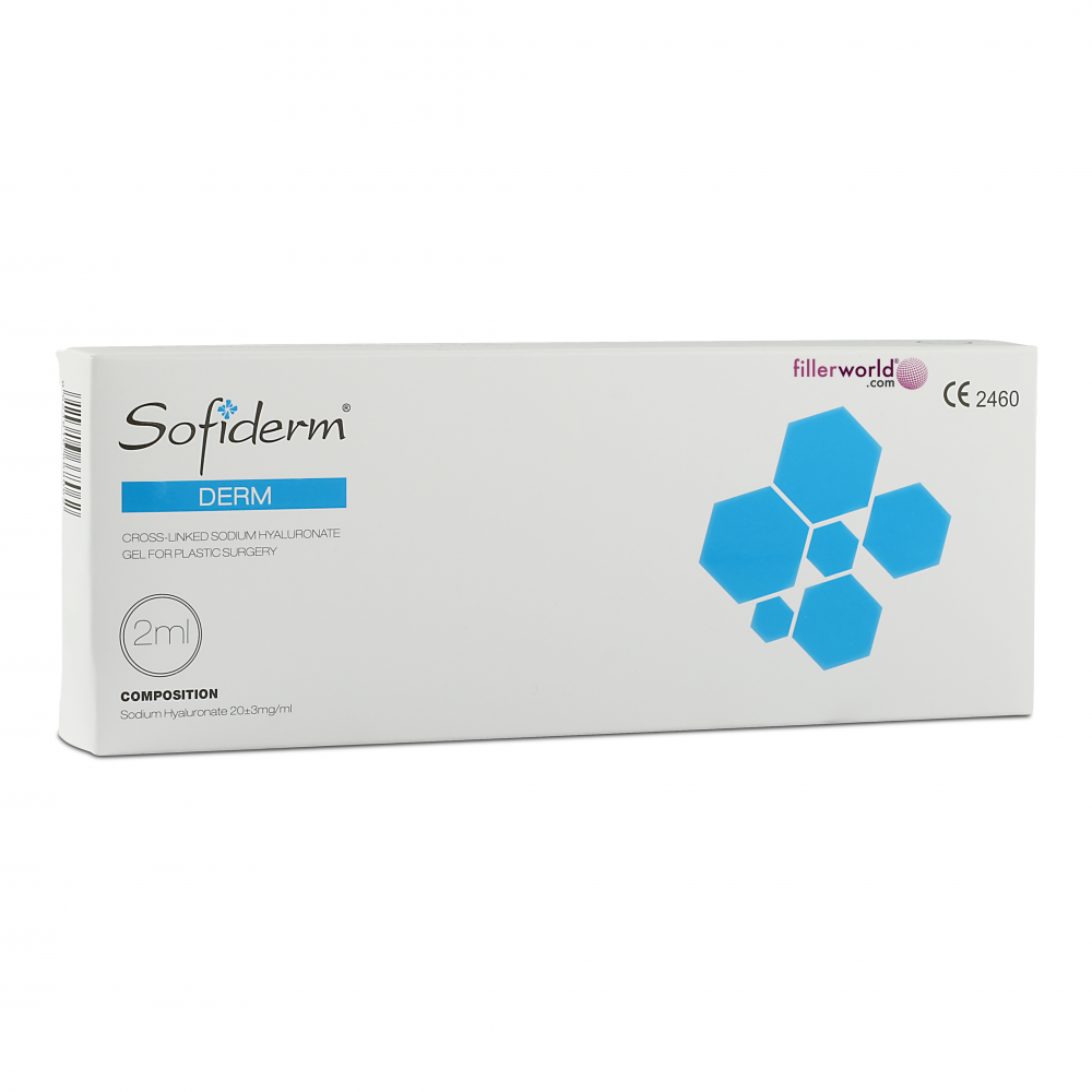 Sofiderm Derm (1x2ml) - Image 2