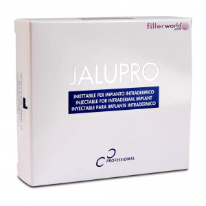 Buy Jalupro (2 amps+2 vials) Cheap