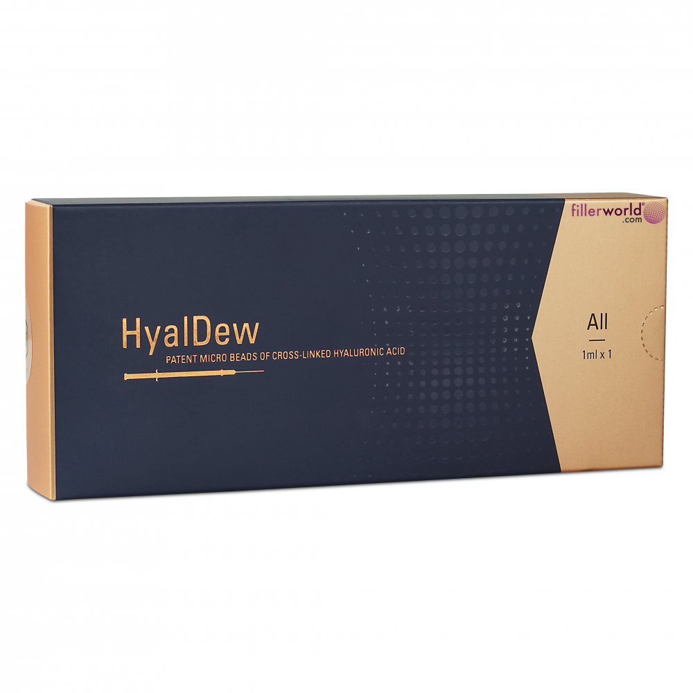 HyalDew All (1x1ml) - Image 2