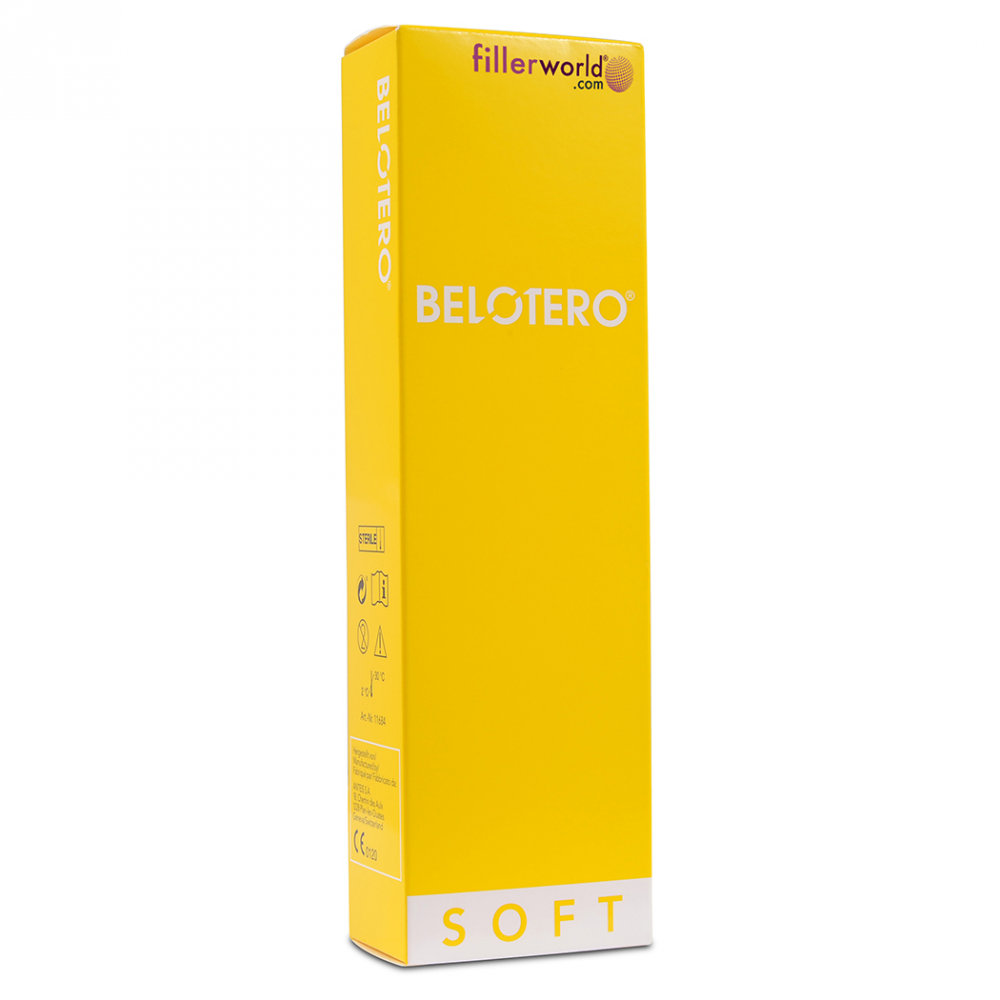 Belotero Revive (1x1ml)Belotero Revive (1x1ml)