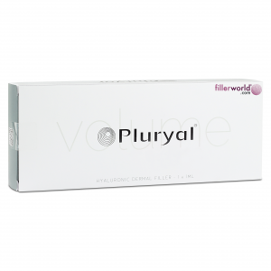Pluryal Volume (1x1ml)