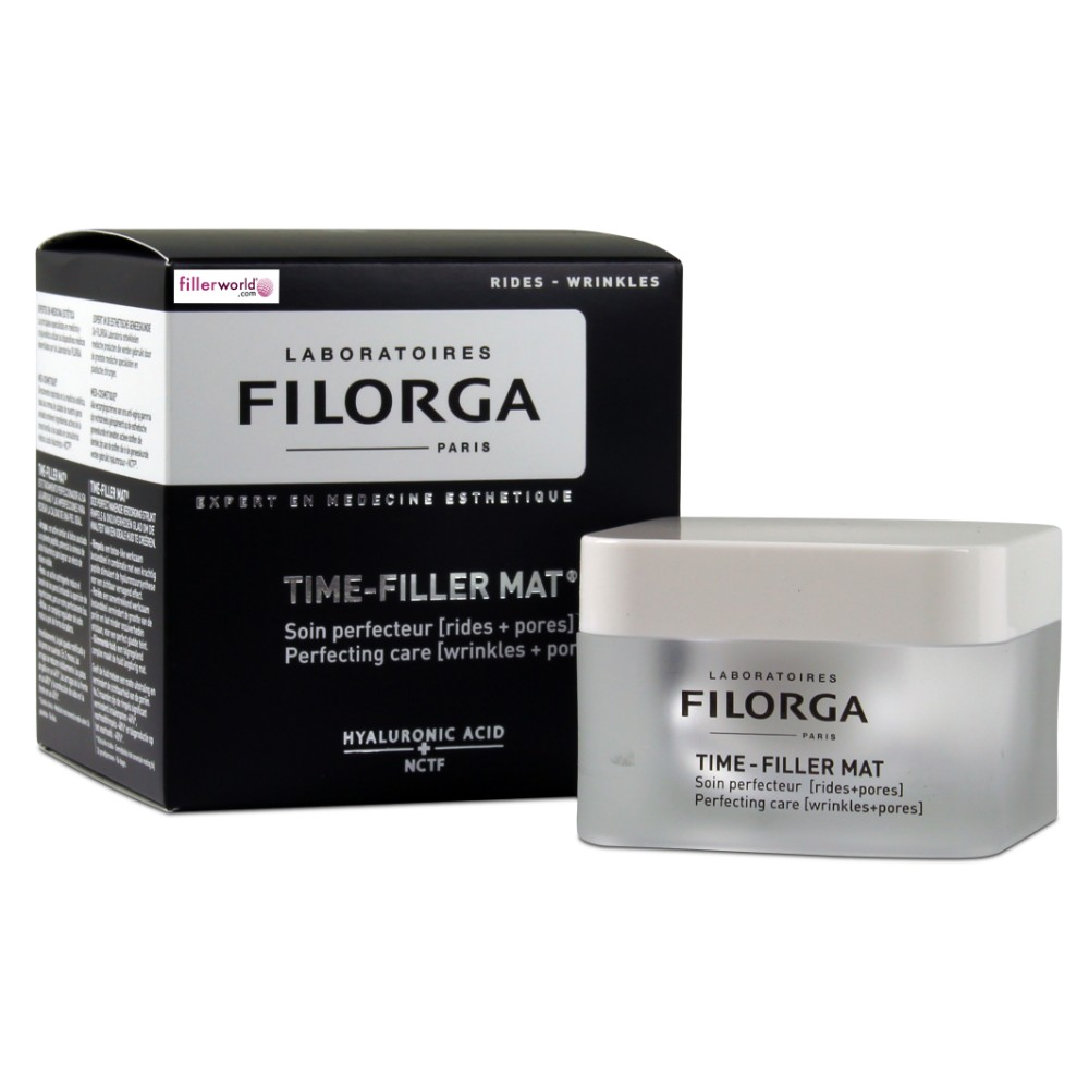 Filorga Time Filler Mat - 50ml - Image 2