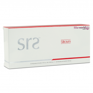 SRS Silicium (20x5ml)