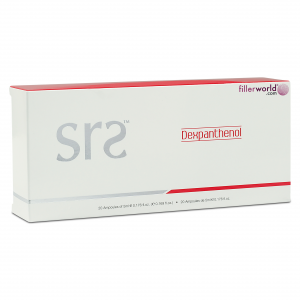 SRS Dexpanthenol (20x5ml) (20x5ml amp)