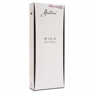 Princess Rich (1x1ml)