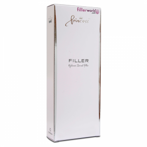 Order Princess Filler (1x1ml) Online