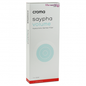 Saypha Volume Lidocaine (1x1ml)