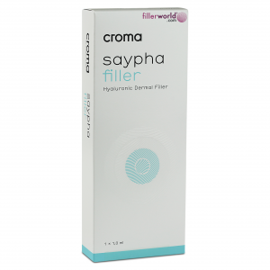 Saypha Filler (1x1ml)