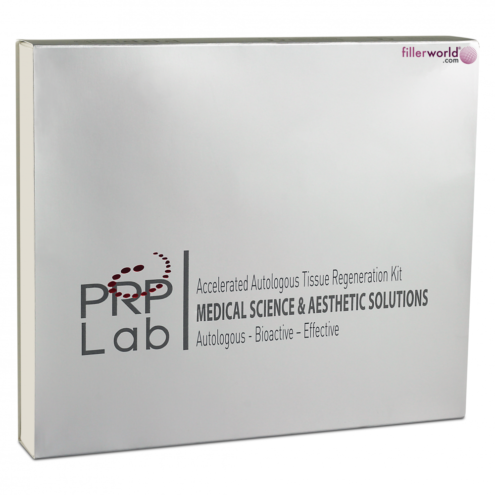 Prp Lab Accelerated Autologous Tissue Regeneration Kit - Image 3