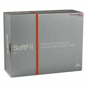 SoftFil EasyGuide Needle + Micro-Cannula 27G/40 (20 kits) CEGS2740