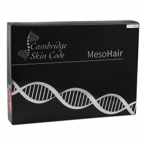 Cambridge Skin Code MesoHair (10x5ml Vials )