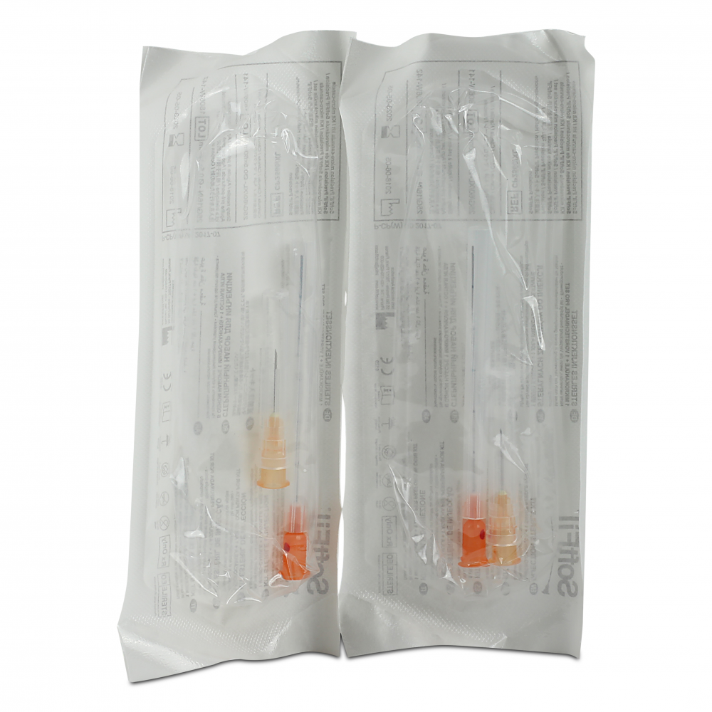 SoftFil Softfil Precision 25g x 60mm (20 kits) CP2560/XL - Image 3