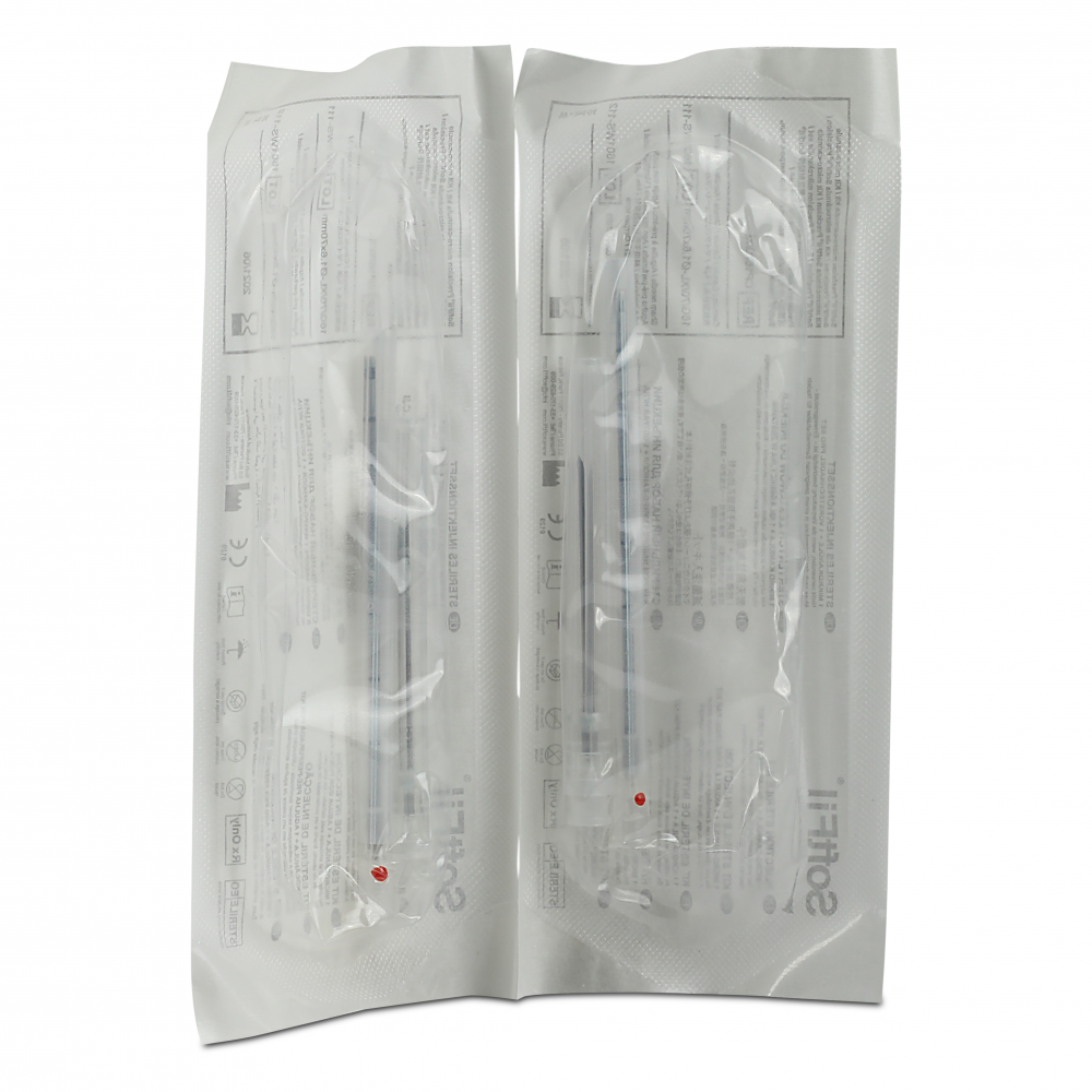 SoftFil Softfil Precision 16g x 70mm (20 kits) CP1670/XL - Image 3