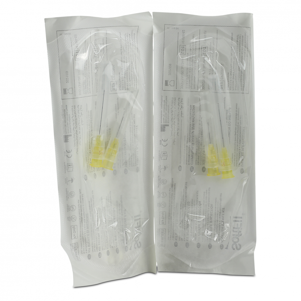 SoftFil Softfil Precision 30g x 25mm (20 kits) CP3025/XL - Image 3