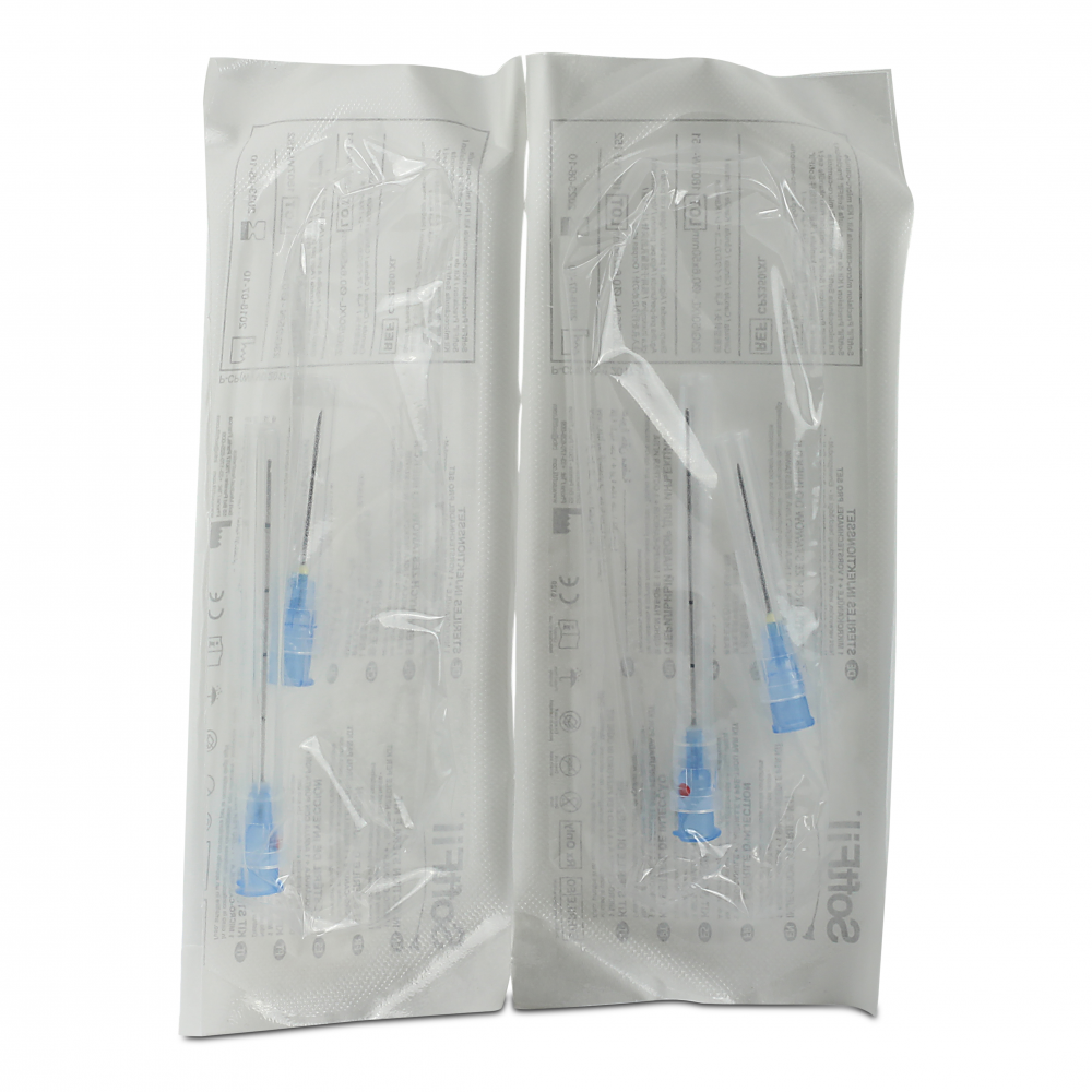 SoftFil Softfil Precision 23g x 50mm (20 kits) CP2350/XL - Image 3