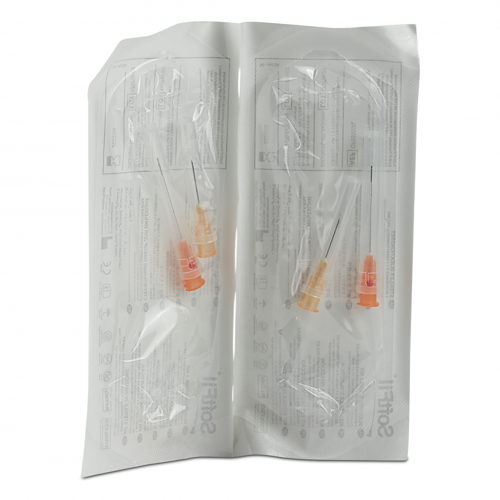 SoftFil Softfil Precision 25g x 30mm (20 kits) CP2530/XL - Image 3