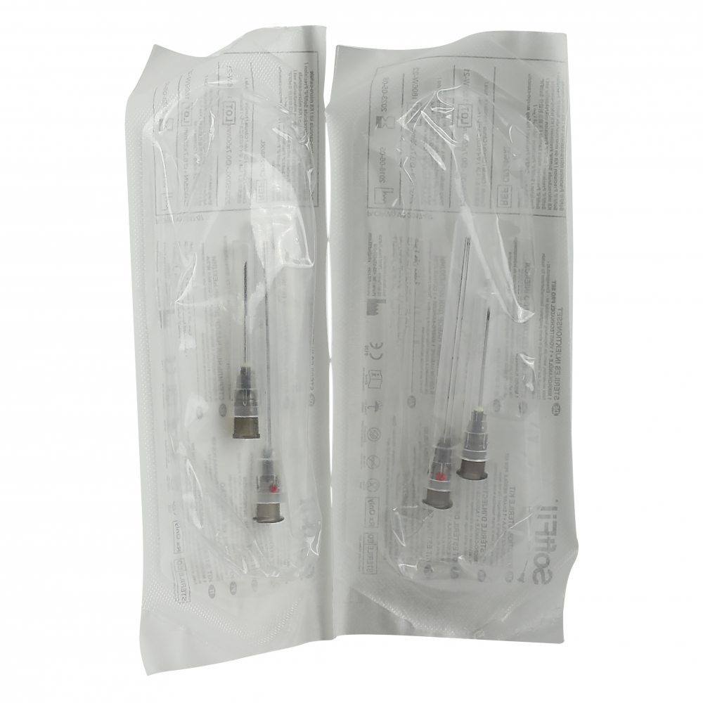 SoftFil Softfil Precision 22g x 50mm (20 kits) CP2250/XL - Image 4