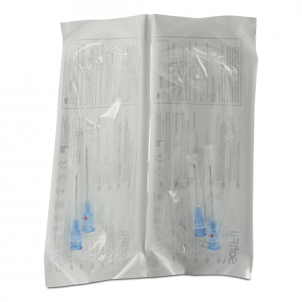 SoftFil Softfil Precision 23g x 30mm (20 kits) CP2330/XL - Image 3
