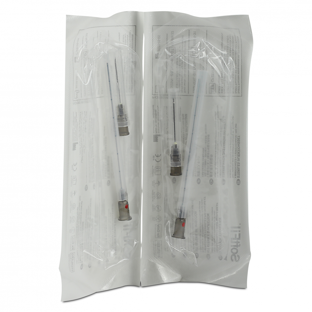 SoftFil Softfil Precision 22g x 70mm (20 kits) CP2270/XL - Image 3