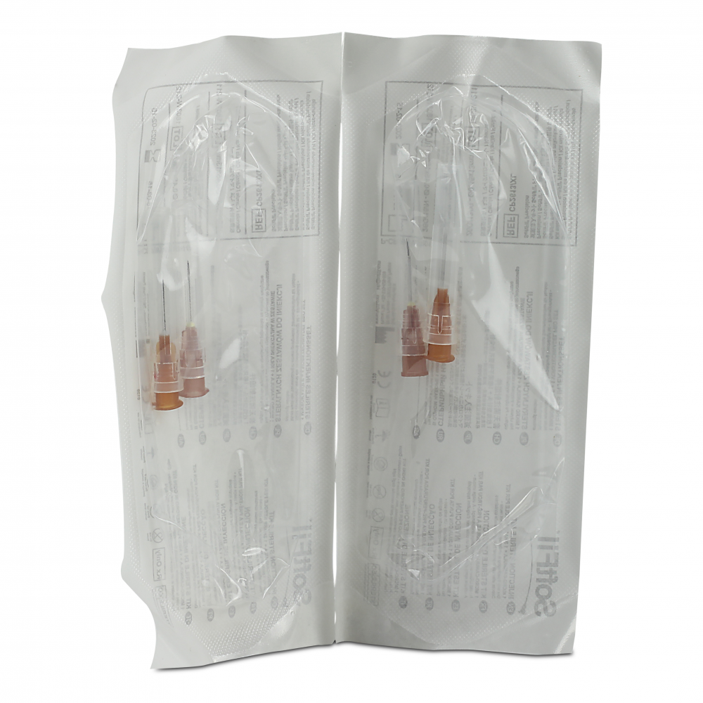 SoftFil Softfil Precision 26g x 13mm (20 kits) CP2613/XL - Image 3