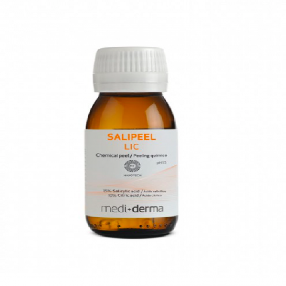 Salipeel LIC - Image 2