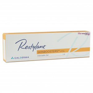 Restylane Skinboosters Vital (1x1ml)