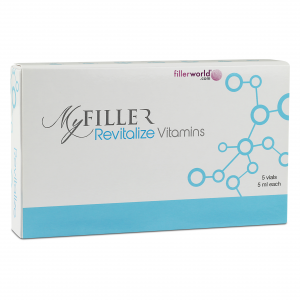 My Filler Revitalize Vitamins (5x5ml) (5x5ml)