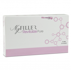 My Filler Revitalize Pure (5x5ml)
