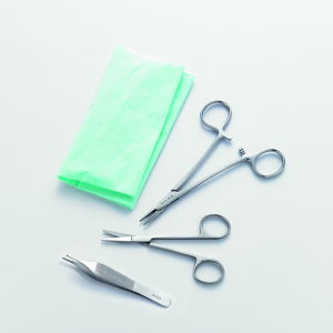 Suture Pack APS026 x 10 pack