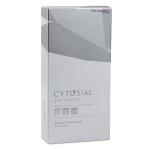 Cytosial Deep Wrinkle (1x1.1ml)
