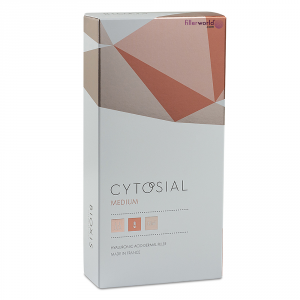 Cytosial Medium (1x1.1ml)
