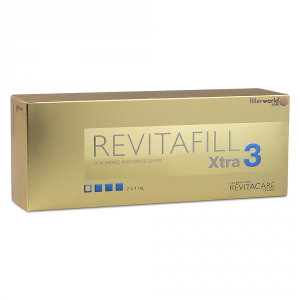 Revitafill Xtra3 (2x1ml)