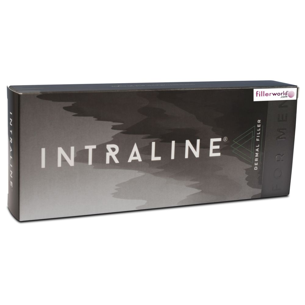 Intraline Men (1x1ml) Online - Image 2