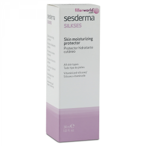 Sesderma Silkses Skin Moisturizing Protector