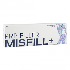 Buy Misfill+ PRP Filler (1x10ml)