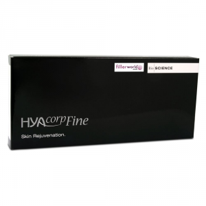 HYAcorp Fine (1x1ml)