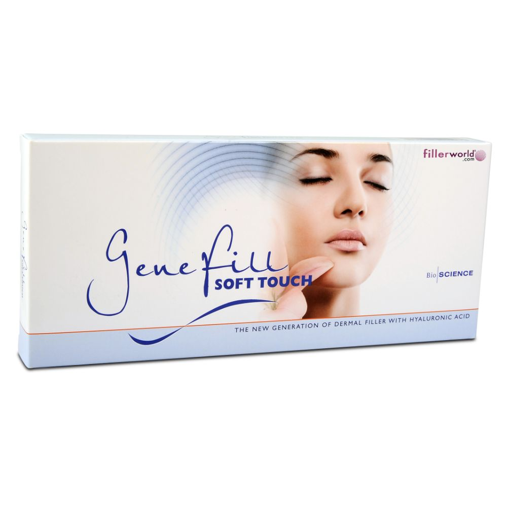 Genefill Soft Touch (1x1ml) - Image 2