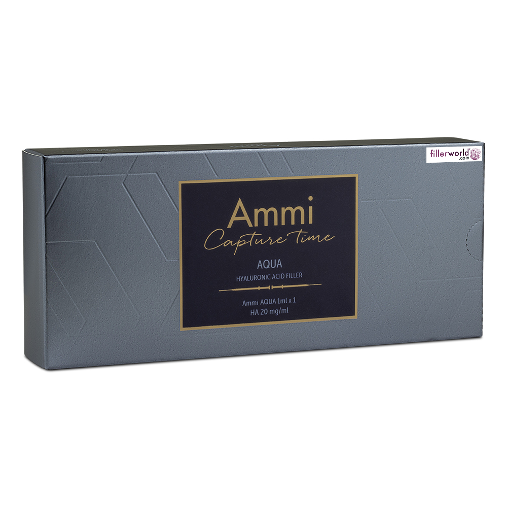 Ammi Aqua (1x1ml)