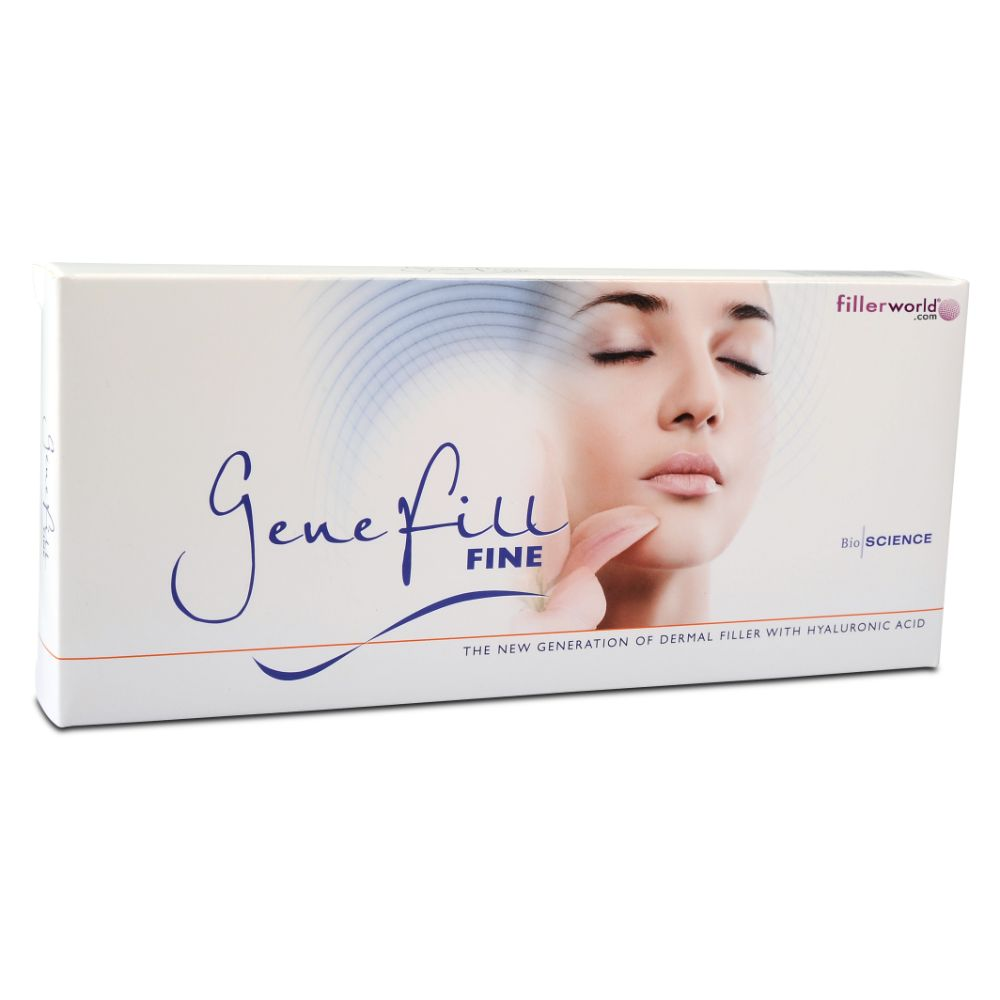 Genefill Fine (1x1ml) - Image 2
