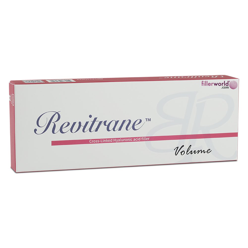 Revitrane Volume (1x1ml) - Image 2