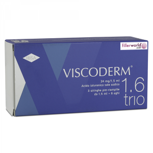 Viscoderm Trio