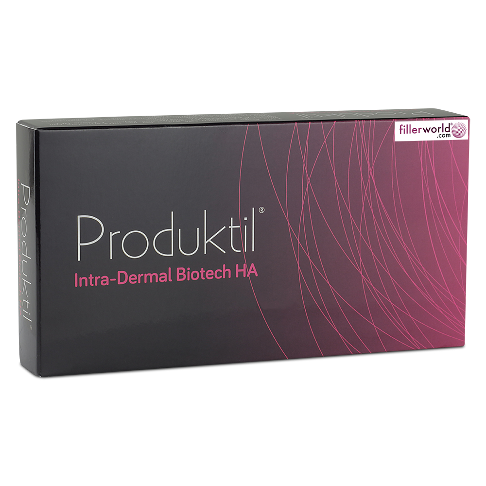 Produktil Injectable Meso (2x2ml)