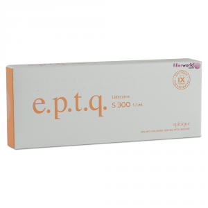 EPTQ S300 with Lidocaine (1x1.1ml) WAS £38 NOW £33