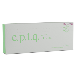 E.P.T.Q. S100 with Lidocaine 1ml