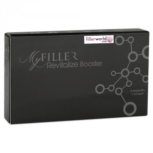 My Filler Revitalize Booster (4 Amps x 1ml)